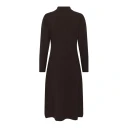 Part Two Dame Kjoler Brun XL,