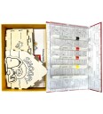 Ooly Birdhouse Kit Radiserne Multi/Patterned One Size