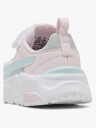 Puma Sko   Trinity 2 LT AC+ Inf   Hvit/Rosa   Puma   26   Sko