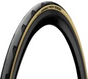 CONTINENTAL Grand Prix 5000 Folding tire (28-622) Black/cream, BlackChili, PSI max:8,0 (bar), Vectran Breaker, LazerGrip, Act,