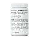 Faktisk Melatonin 1 mg tabletter 100 stk.