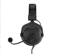 Beyerdynamic MMX 300 PRO Svart