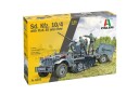 Italeri 6395 Modellbil 1:35