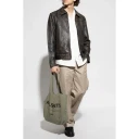 AllSaints Herre Skjorter Hvit 2XL,