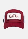 John Hatter FWC26 TEAM CAP QATAR