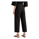 Seventy Dame Bukser Svart XS,