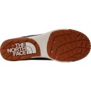 The North Face Women's Sierra Mid Lace Waterproof TNF Black/Gardenia White 36