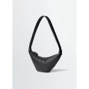 Lemaire Dame Vesker Svart ONE SIZE,