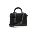 Le Tanneur Dame Vesker Svart ONE SIZE,