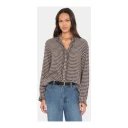 XiRENA Dame Bluser & Skjorter Brun S,