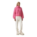 Americandreams Dame Strikkevarer Rosa ONE SIZE,