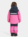 Didriksons Skare Skisett Sweet Pink 80