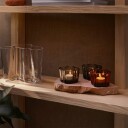 iittala Alvar Aalto telysestake 60 mm Lin