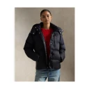 Crly Jkt Insulated Coat