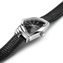 Hamilton Ventura Quartz H24211732 - Dame - 24 mm - Analog - Kvarts urverk - Safirglass