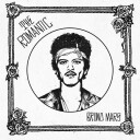 Bruno Mars  The Romantic  Kassett