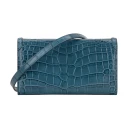 Tom Ford Dame Vesker Blå ONE SIZE,