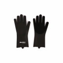 Maxshine Rubber Scrub Gloves - Pair