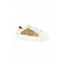 Alviero Martini 1a Classe Dame Sko Hvit 37 EU,
