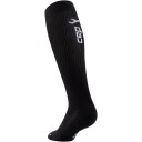 CEP Core Flight Socks Tall 2.0   Black   III