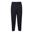 BE Able, Herre, Bukser, Blå, W35,