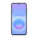 Samsung Galaxy A57 Silikondeksel Grå