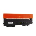 inkClub TSA170 Tonerkassett, erstatter Samsung CLT-Y404S, gul, 1.000 sider