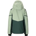 CMP Twill Skijakke Dame Grønn 38