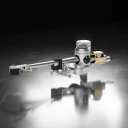 Acoustic Signature TA-10000 Neo 9" Silver - Sort