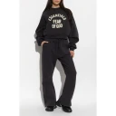 Fear Of God Dame Gensere & Hettegensere Svart S,