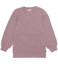 Minymo Sweat Shirt Girl (2-Pack) - Multi/patterned - 146