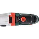 Metabo Slagbormaskin Sbev 1300-2 Med Tannkranschuck, 1300 w