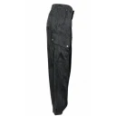 Pinko Dame Bukser Svart XS,