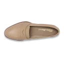 Santoni Dame Sko Beige 39 EU,
