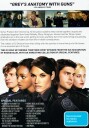 Rookie Blue  Den Komplette Serien DVD