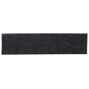  Trappematter selvklebende 30 stk grå 76x20 cm rektangulær 8721288458414