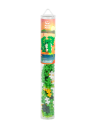 Plus-Plus Byggesett i Tube 100 Brikker Elefant