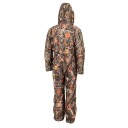 Dovrefjell varmedress   camo   Str. 3XL