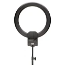 Nanlite Halo19 LED Ring Light With Carrying Case