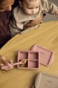 FILIBABBA Rose Mix Baby Food Freezer Tray 4x65 Ml 2 Pakning