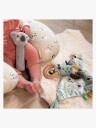 Nuby Animal Adventure Gavesett