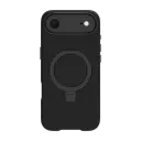 Dbramante1928 Roskilde MagSafe deksel i svart for iPhone 17 Air