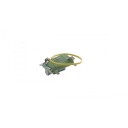 Motstand kupévifte MAHLE ORIGINAL ABR 172 000P