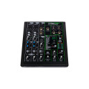 Mackie Profx6v3 6 Kanalers Profesjonell Effektmikser M/usb