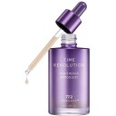 MISSHA Time Revolution Nattserum 50 ml - Rynkereduksjon for Alle Hudtyper
