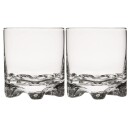 iittala Gaissa drinkglass 2-pack klar 28 cl 2-pack