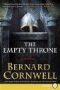 Cornwell, Bernard The Empty Throne (0062370340)