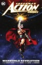 Johnson Phillip Kennedy Superman: Action Comics Vol. 3