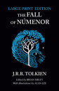 The Fall Of Numenor Av J.R.R. Tolkien