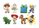 Disney Toy Story Small Stars Backpack JKV59